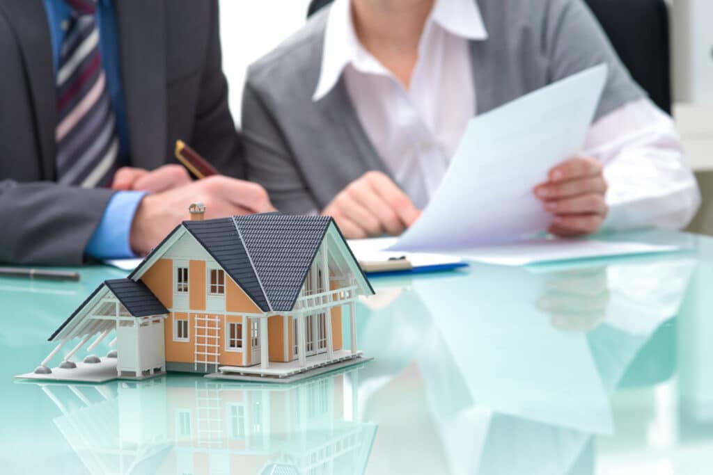 Property Division in High-Net-Worth Divorce