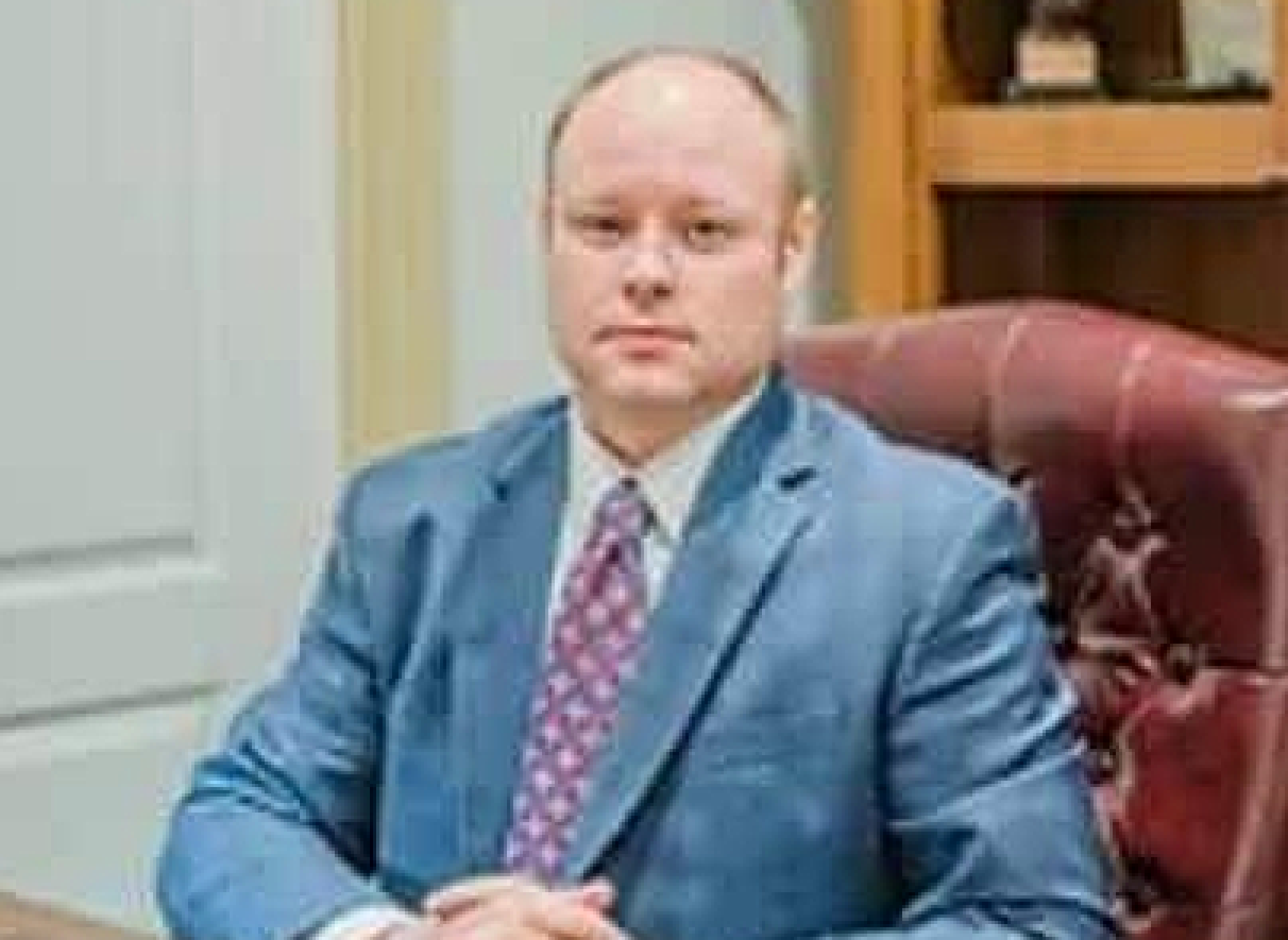 Barrett Dye